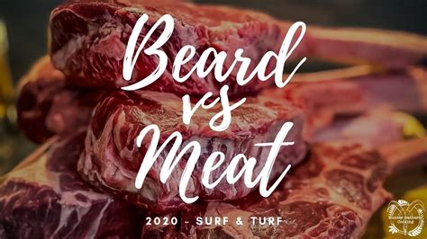 What does beard meats food say. Things To Know About What does beard meats food say. 